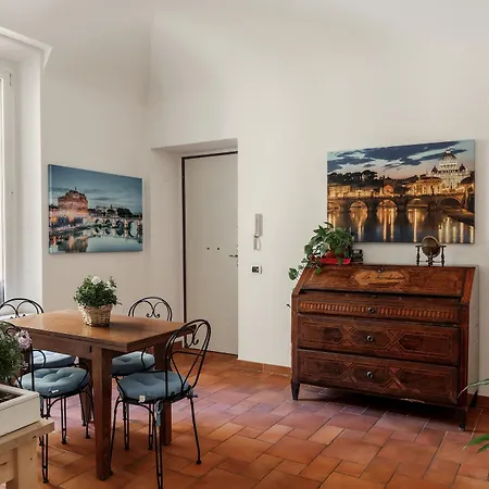 B&B Domus Quiritum Rome Extérieur photo