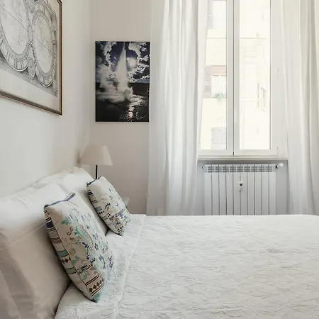B&B Domus Quiritum Rome Extérieur photo