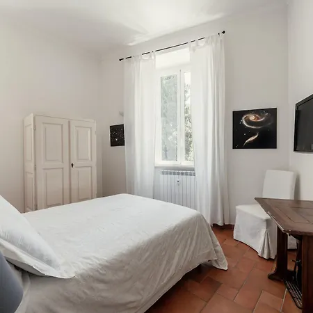 B&B Domus Quiritum Rome Extérieur photo