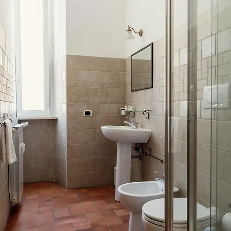 B&B Domus Quiritum Rome Extérieur photo