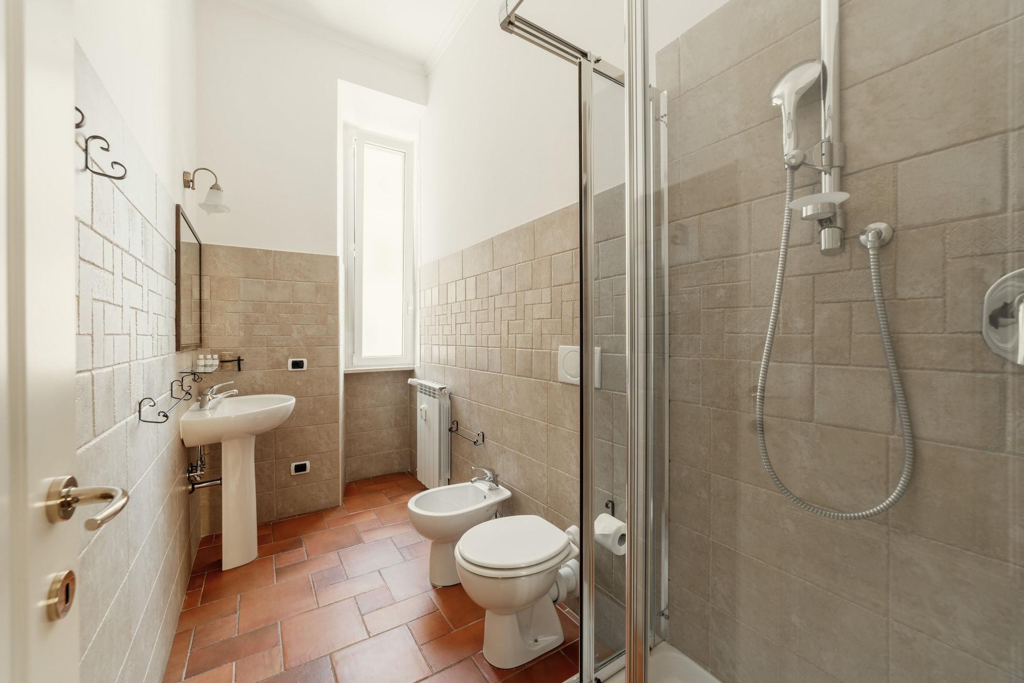 Domus Quiritum Bed & Breakfast Rome