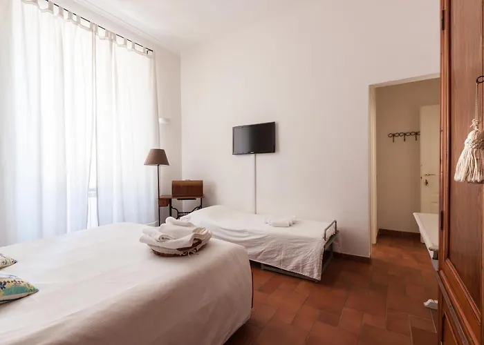 B&B Domus Quiritum
